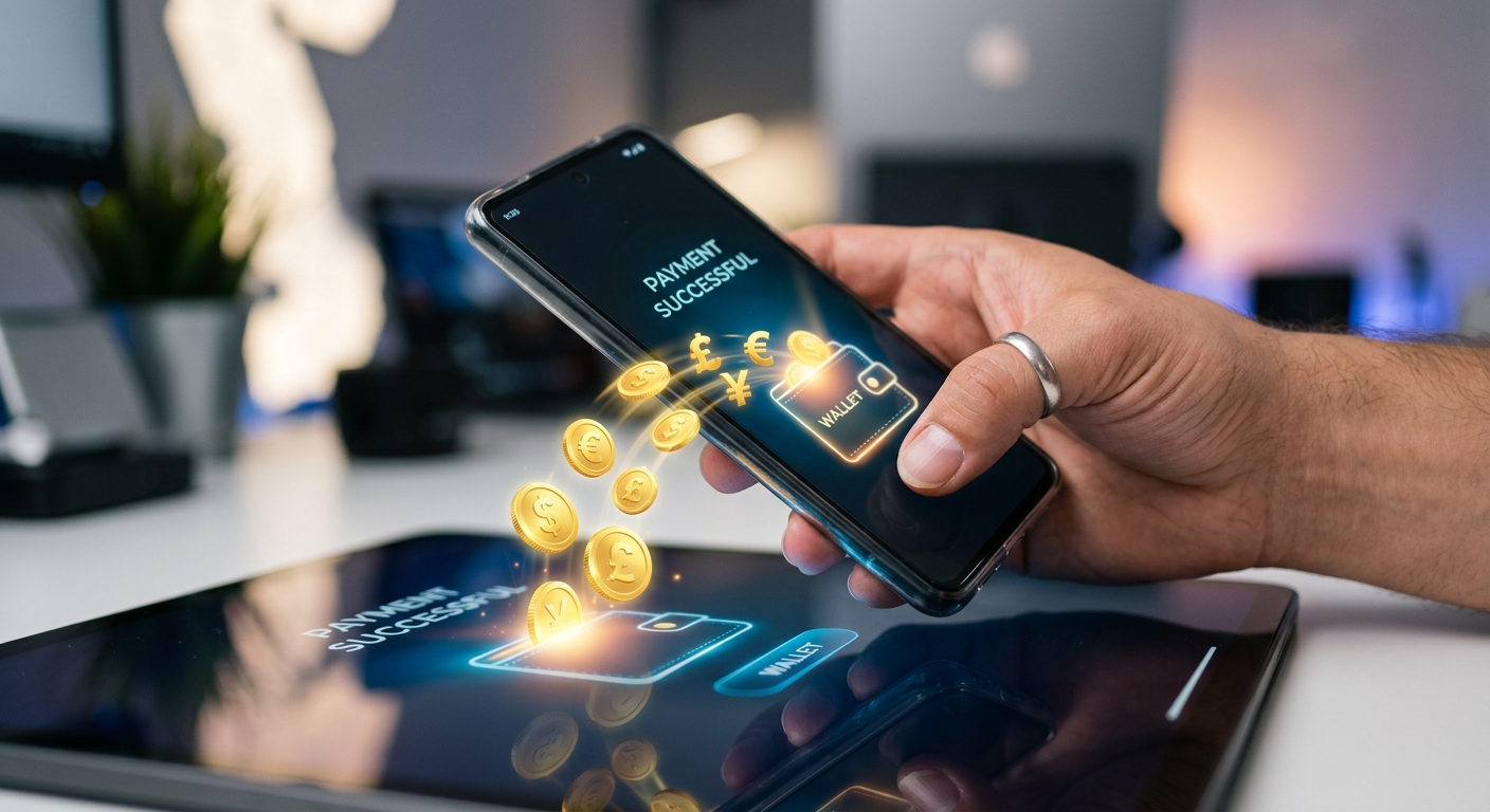 Einzahlungen &amp; Auszahlungen mit Google Pay erklärt - online casino google pay