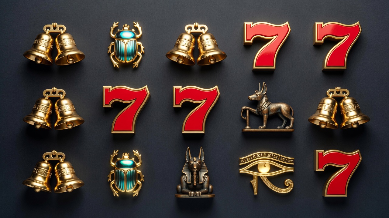 Unsere Top 10 Spielautomaten im Überblick - online slots