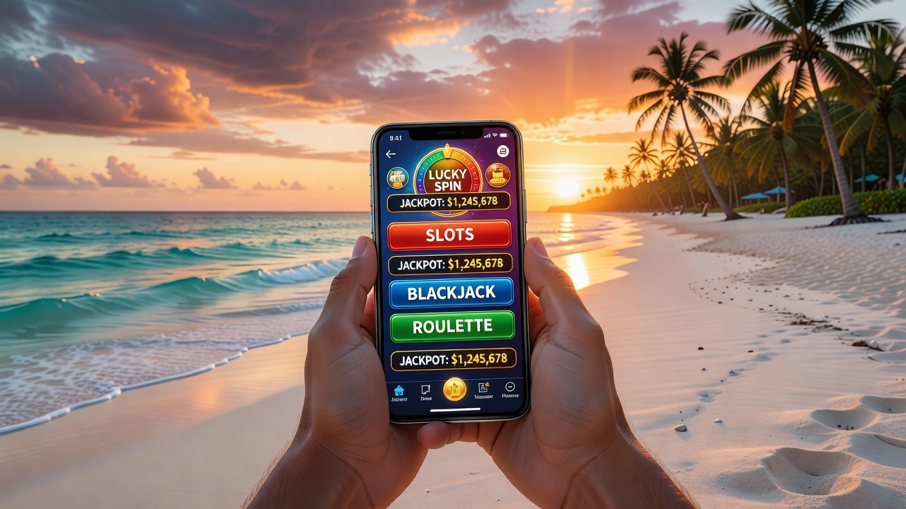 JackpotPiraten App: Mobiles Spielen 2026 - jackpotpiraten