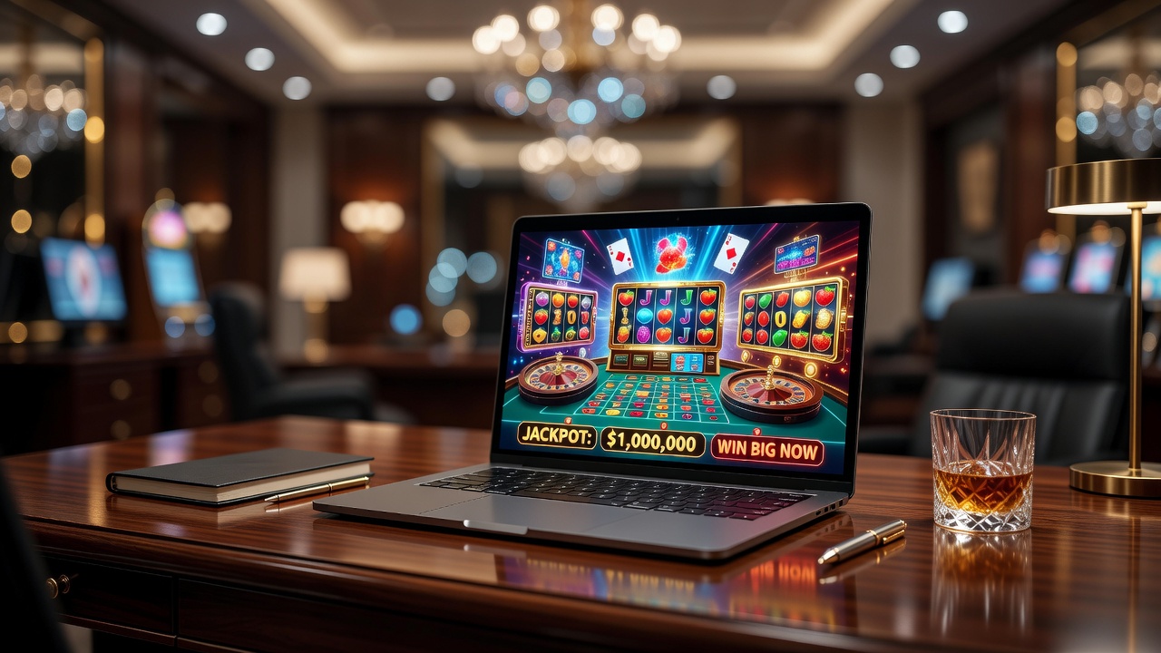 Top Online Casinos mit Löwen Play Spielen - löwen play