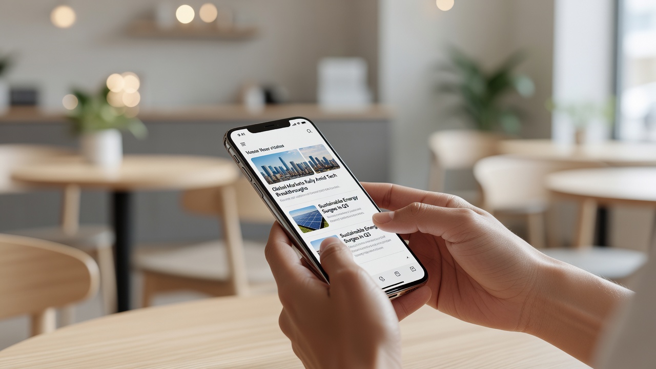 Services und Angebote: Was Sie online nutzen können - merkur online