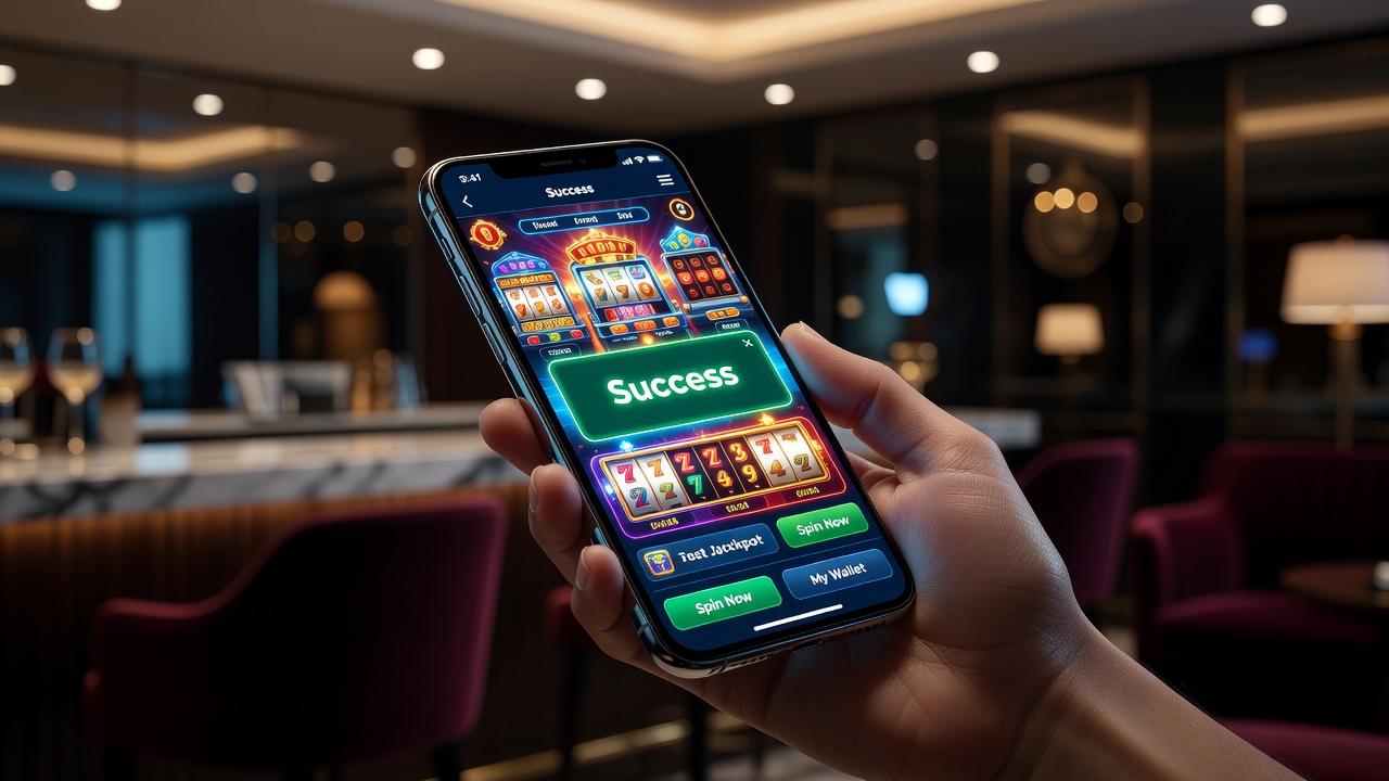 Ein- und Auszahlungen sowie mobiles Spielerlebnis - novoline