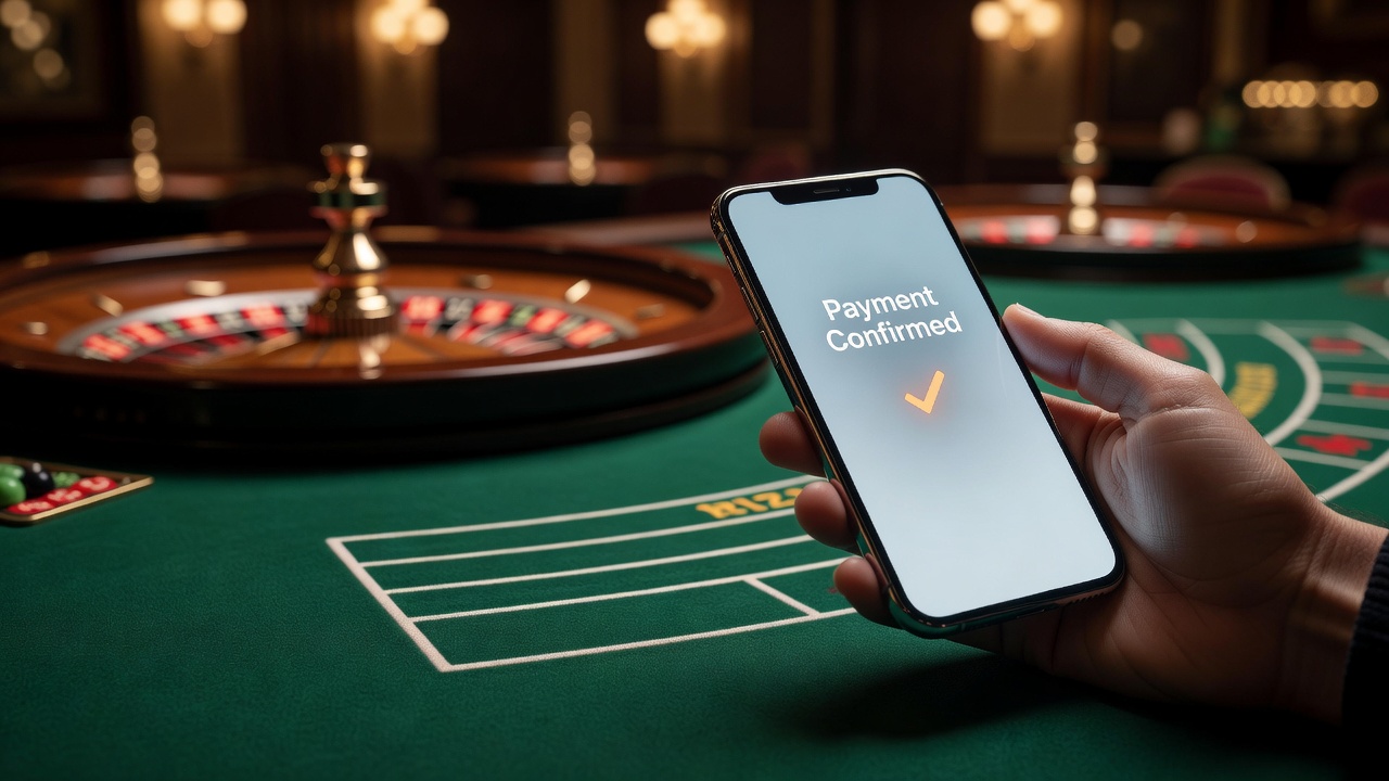 Einzahlungen in Online Casinos mit Amazon Pay - online casino amazon pay