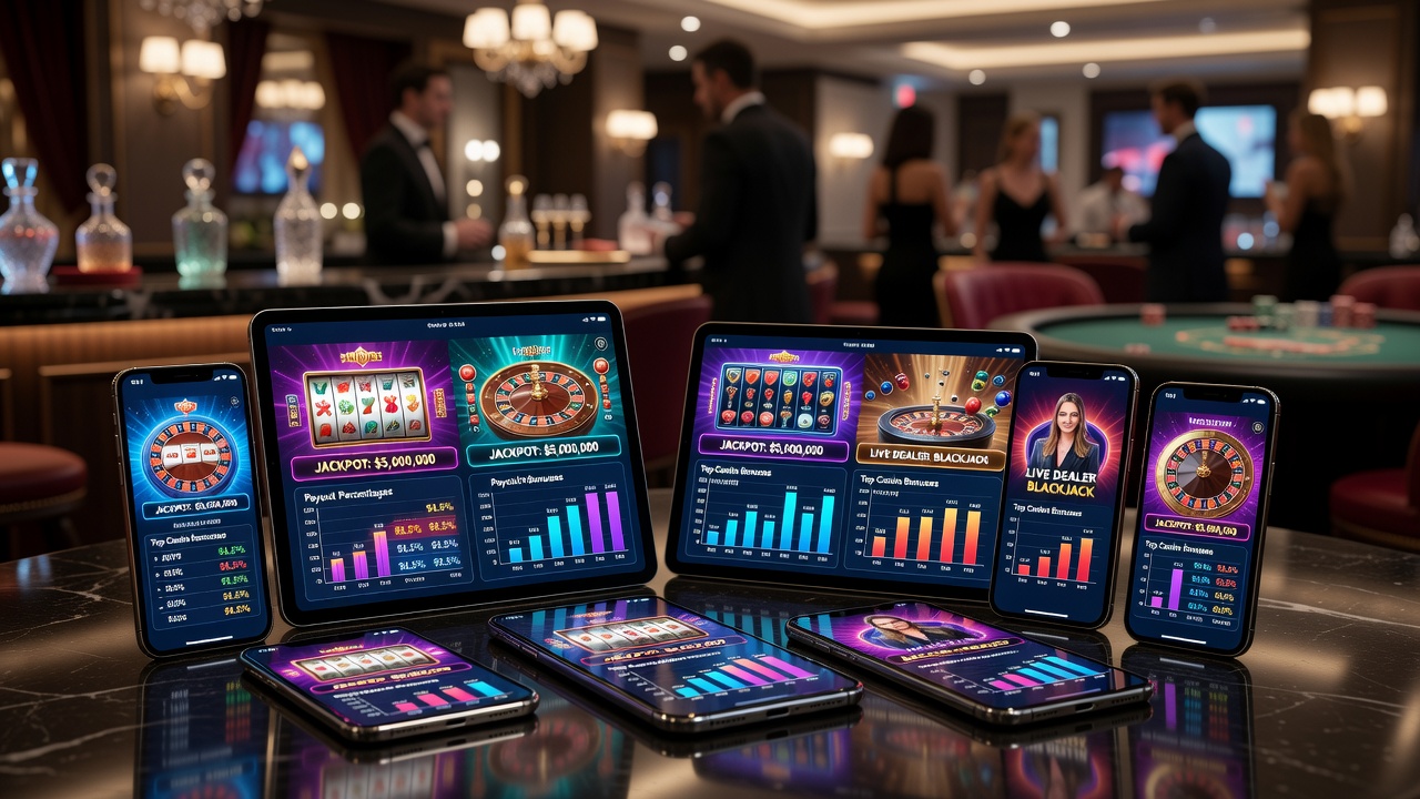 Top Online Casinos mit Amazon Pay im Vergleich 2026 - online casino amazon pay