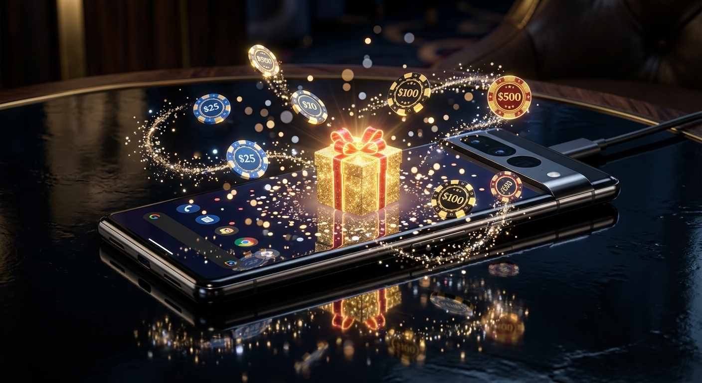 Exklusive Bonus ohne Einzahlung Angebote in Amazon Pay Casinos 2026 - amazon pay casino bonus ohne einzahlung