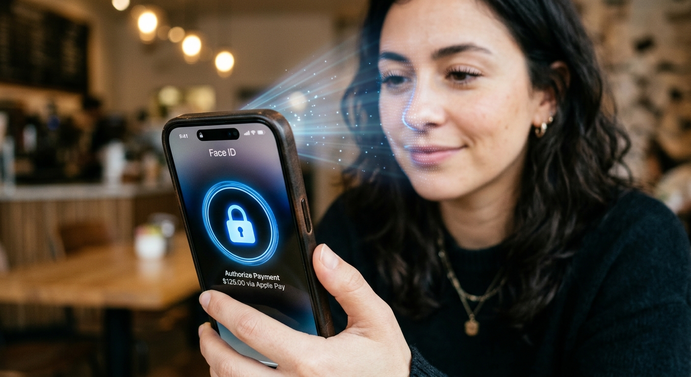 Sind Apple Pay Zahlungen sicher? - casino mit apple pay