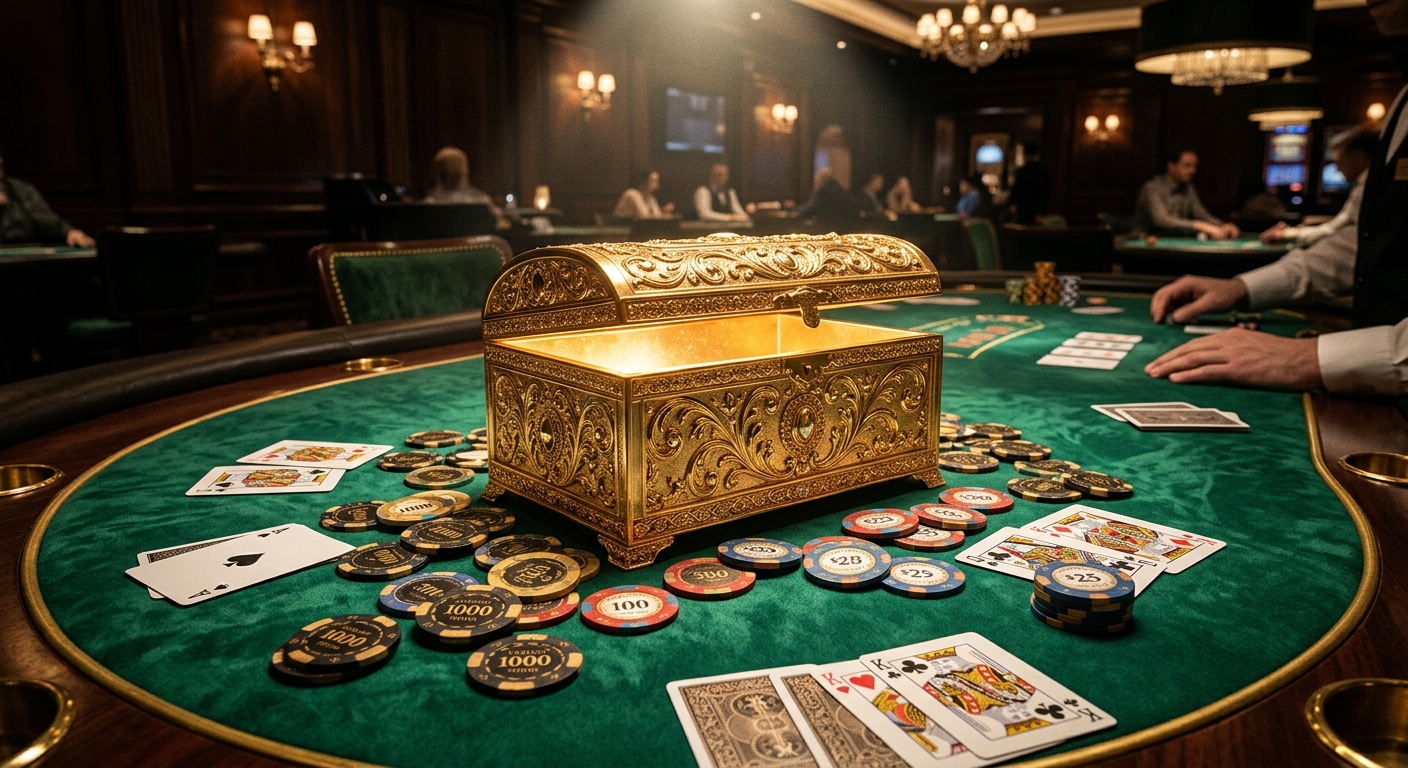 Amazon Pay Casino Bonusangebote: Was Sie 2026 wissen müssen - amazon pay casino echtgeld