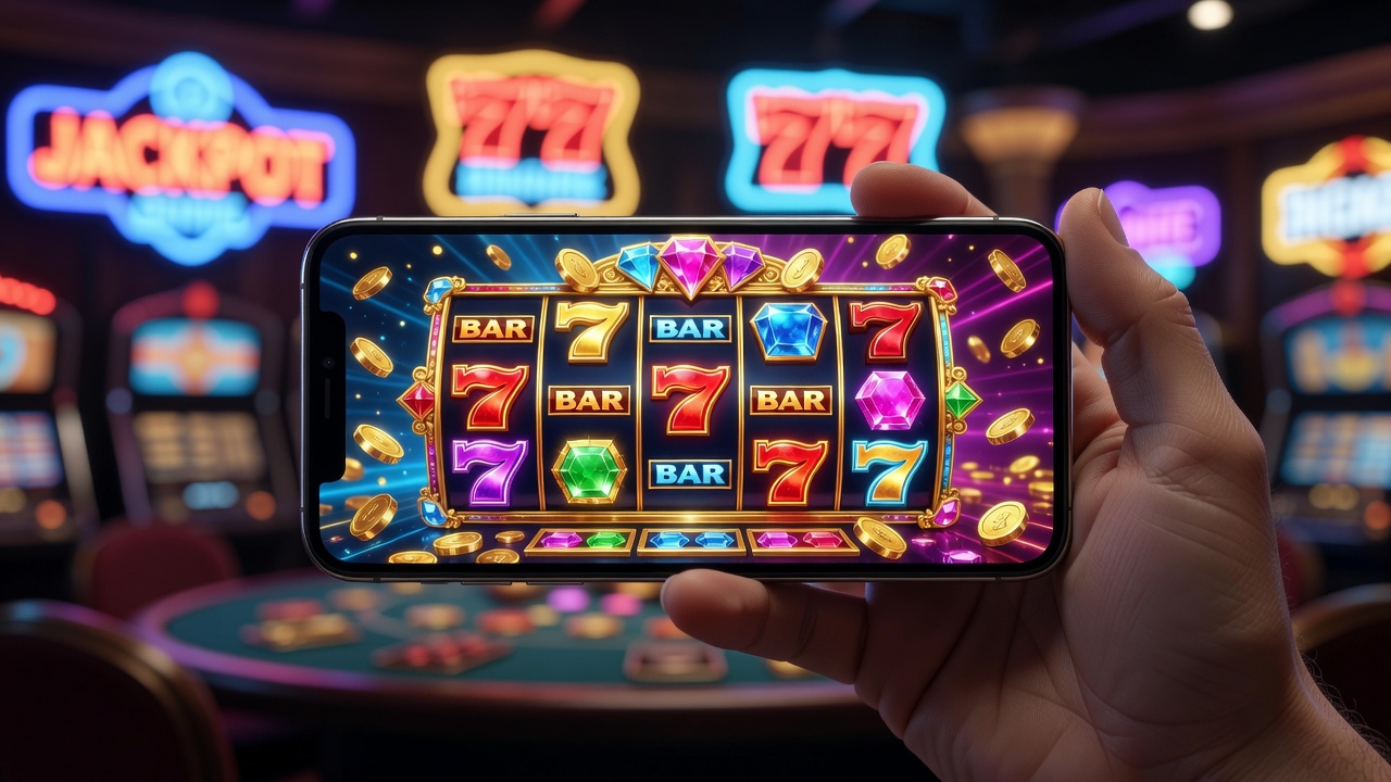 Spielauswahl und mobile Nutzung in Amazon Pay Casinos - amazon pay casino echtgeld